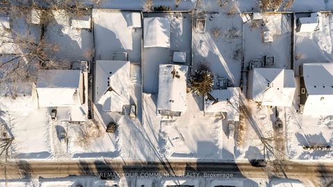 Photo 41 at 320 Pasadena Drive, Keswick South, Georgina