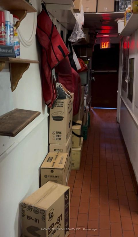 Photo 0 at 164 The Esplanade Avenue, Waterfront Communities C8, Toronto