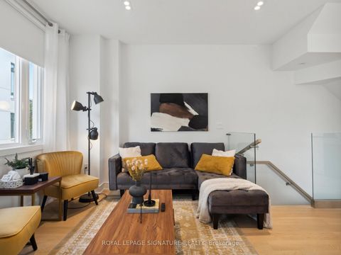 Photo 12 at 1 Flax Field Lane, Willowdale West, Toronto