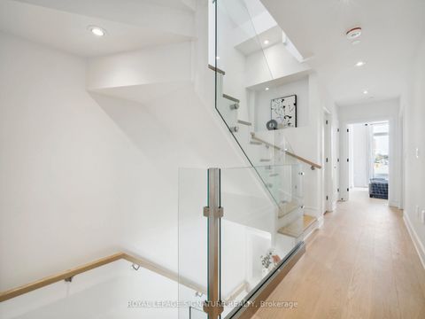 Photo 21 at 1 Flax Field Lane, Willowdale West, Toronto