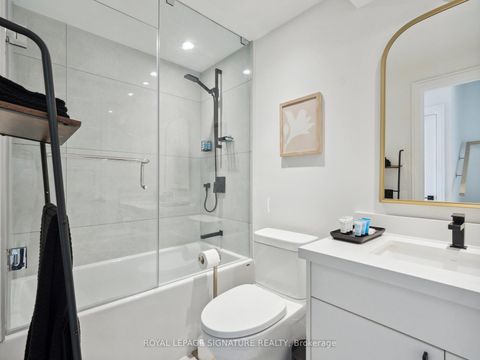 Photo 42 at 1 Flax Field Lane, Willowdale West, Toronto