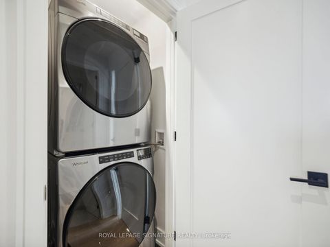 Photo 47 at 1 Flax Field Lane, Willowdale West, Toronto