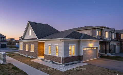 Photo 0 at 1 Harvest Crescent, Shore, Barrie