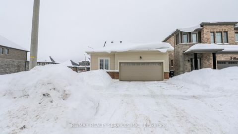 Photo 1 at 1 Harvest Crescent, Shore, Barrie