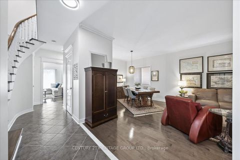 Photo 6 at 350 Hewitt Circle, Summerhill Estates, Newmarket