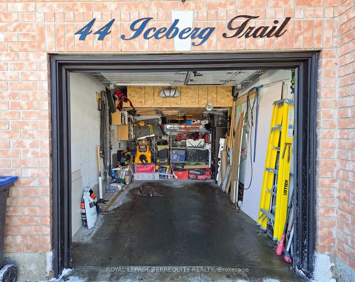 Photo 4 at 44 Iceberg Trail, Wellington, Brampton