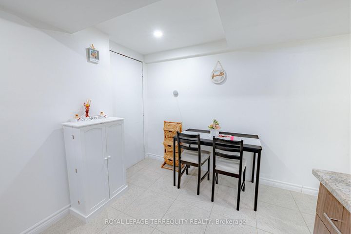 Photo 34 at 44 Iceberg Trail, Wellington, Brampton