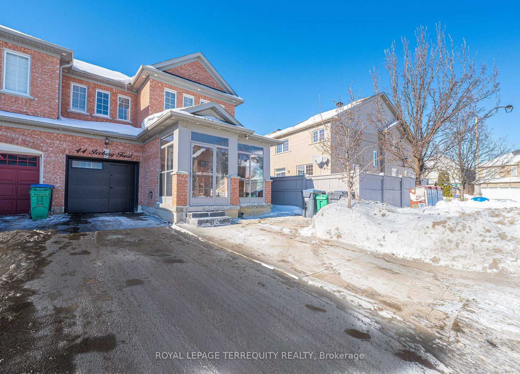 44 Iceberg Trail, Wellington, Brampton 2