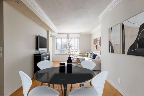 Photo 1 at 305 - 935 Royal York Road, Queensway, Toronto