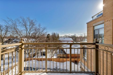 Photo 6 at 305 - 935 Royal York Road, Queensway, Toronto