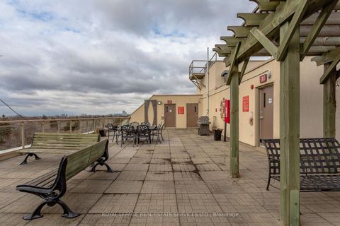 Photo 16 at 305 - 935 Royal York Road, Queensway, Toronto