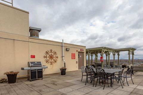 Photo 17 at 305 - 935 Royal York Road, Queensway, Toronto