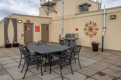 Photo 18 at 305 - 935 Royal York Road, Queensway, Toronto