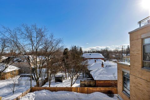 Photo 19 at 305 - 935 Royal York Road, Queensway, Toronto