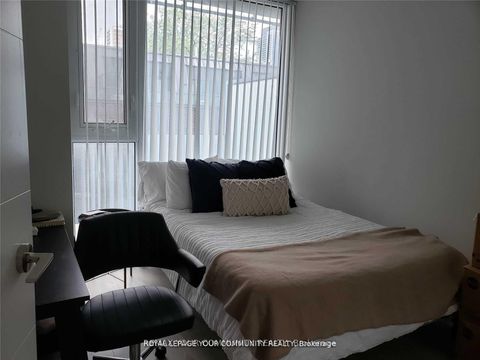 Photo 5 at 502 - 50 Wellesley Street E, Yonge Corridor, Toronto