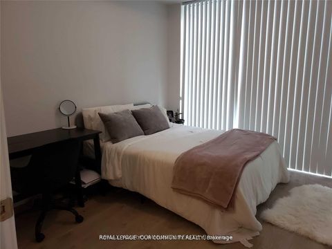 Photo 6 at 502 - 50 Wellesley Street E, Yonge Corridor, Toronto