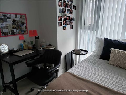 Photo 7 at 502 - 50 Wellesley Street E, Yonge Corridor, Toronto