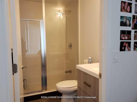 Photo 8 at 502 - 50 Wellesley Street E, Yonge Corridor, Toronto