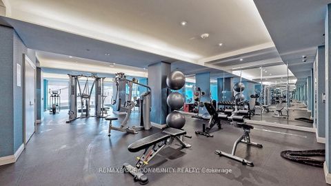 Photo 18 at 502 - 50 Wellesley Street E, Yonge Corridor, Toronto