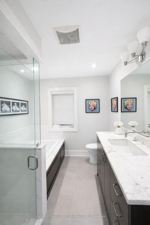 Photo 8 at 38 Henderson Avenue, Bellwoods, Toronto