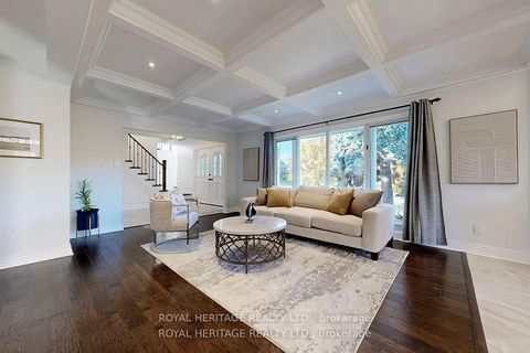 Photo 8 at 47 Cherryhill Avenue, Centennial Scarborough, Toronto