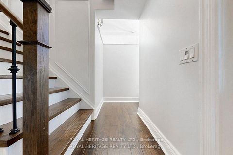 Photo 11 at 47 Cherryhill Avenue, Centennial Scarborough, Toronto