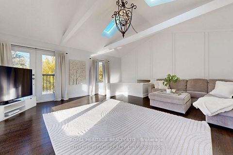 Photo 12 at 47 Cherryhill Avenue, Centennial Scarborough, Toronto