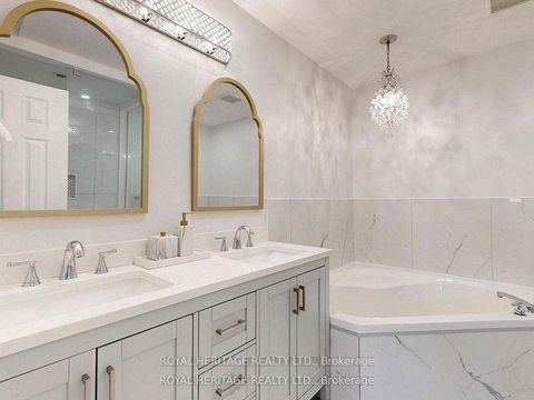 Photo 17 at 47 Cherryhill Avenue, Centennial Scarborough, Toronto