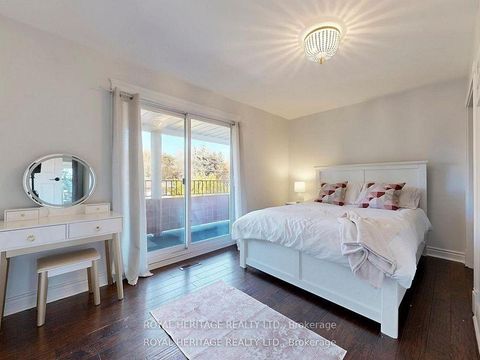 Photo 19 at 47 Cherryhill Avenue, Centennial Scarborough, Toronto