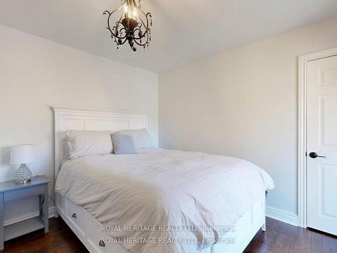 Photo 20 at 47 Cherryhill Avenue, Centennial Scarborough, Toronto