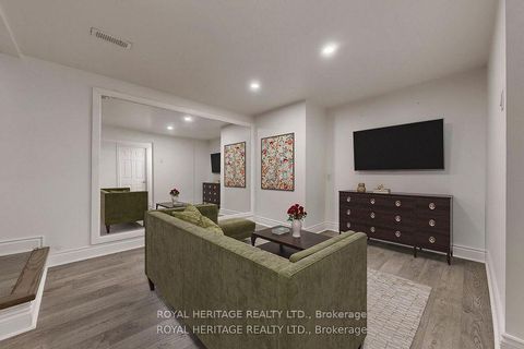 Photo 23 at 47 Cherryhill Avenue, Centennial Scarborough, Toronto