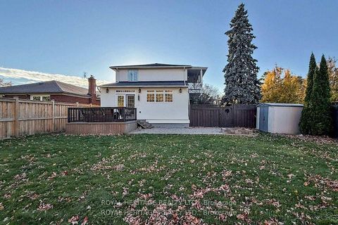 Photo 26 at 47 Cherryhill Avenue, Centennial Scarborough, Toronto