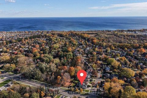 Photo 31 at 47 Cherryhill Avenue, Centennial Scarborough, Toronto