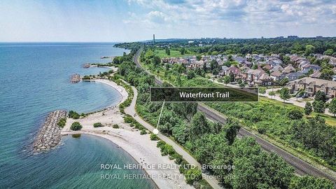 Photo 32 at 47 Cherryhill Avenue, Centennial Scarborough, Toronto