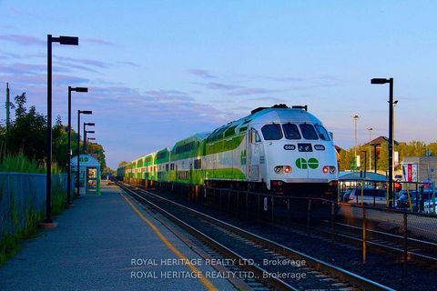 Photo 33 at 47 Cherryhill Avenue, Centennial Scarborough, Toronto