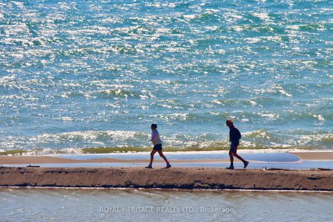 Photo 36 at 47 Cherryhill Avenue, Centennial Scarborough, Toronto