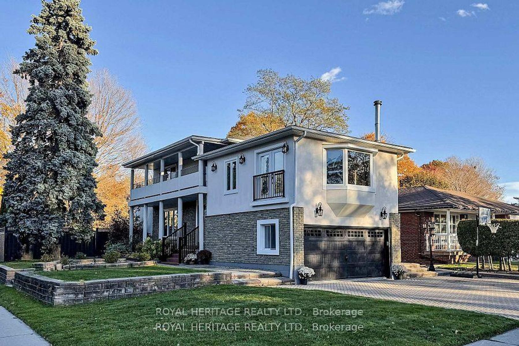 47 Cherryhill Avenue, Centennial Scarborough, Toronto by Loree Meneguzzi Real Estate 47 Cherryhill Avenue, Centennial Scarborough, Toronto