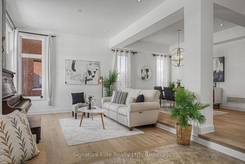 Photo 2 at 42 Limerick Street, Oak Ridges Lake Wilcox, Richmond Hill