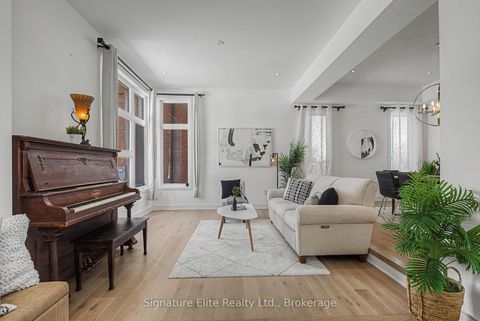 Photo 5 at 42 Limerick Street, Oak Ridges Lake Wilcox, Richmond Hill