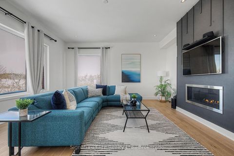 Photo 14 at 42 Limerick Street, Oak Ridges Lake Wilcox, Richmond Hill