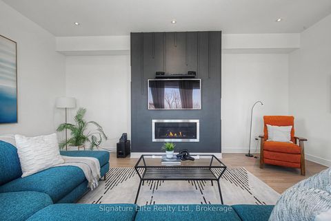 Photo 15 at 42 Limerick Street, Oak Ridges Lake Wilcox, Richmond Hill