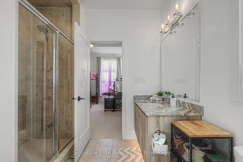 Photo 27 at 42 Limerick Street, Oak Ridges Lake Wilcox, Richmond Hill