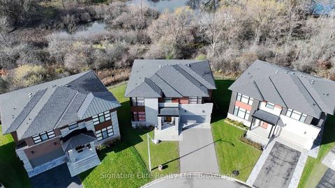 Photo 44 at 42 Limerick Street, Oak Ridges Lake Wilcox, Richmond Hill