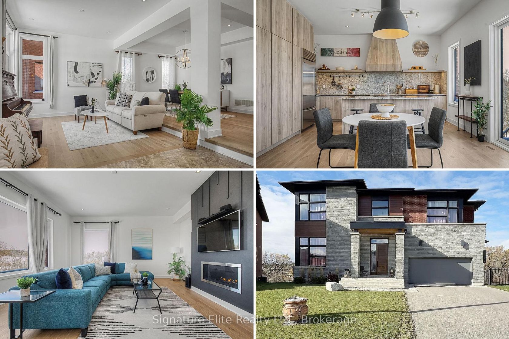 42 Limerick Street, Oak Ridges Lake Wilcox, Richmond Hill photo number 2