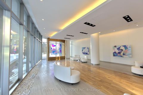 Photo 1 at 3506 - 70 Forest Manor Road, Henry Farm, Toronto