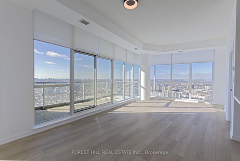 Photo 3 at 3506 - 70 Forest Manor Road, Henry Farm, Toronto