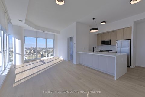 Photo 4 at 3506 - 70 Forest Manor Road, Henry Farm, Toronto