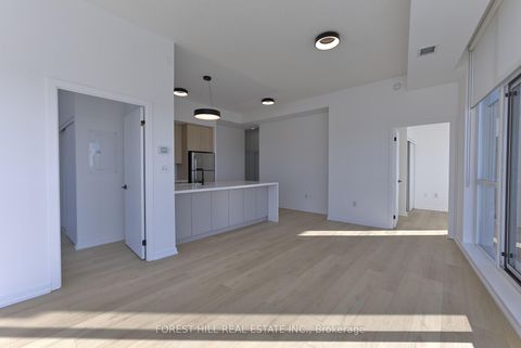 Photo 6 at 3506 - 70 Forest Manor Road, Henry Farm, Toronto