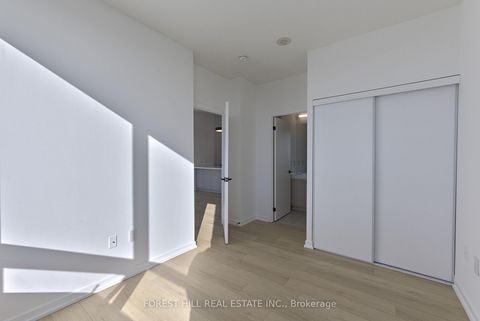 Photo 8 at 3506 - 70 Forest Manor Road, Henry Farm, Toronto