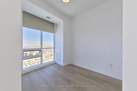 Photo 10 at 3506 - 70 Forest Manor Road, Henry Farm, Toronto